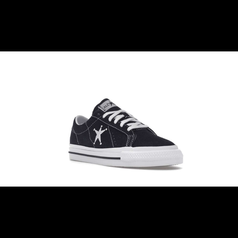 CONVERSE CHUCK ONE STAR STUSSY